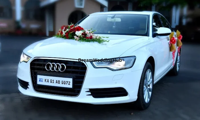 RM Car Rentals OPC Private Limited